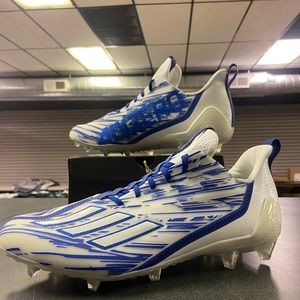 Adidas adizero football cleats